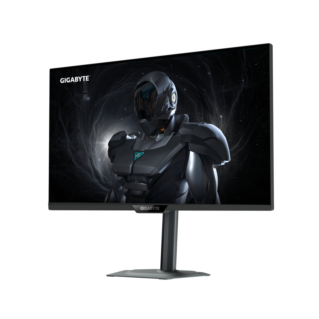 GIGABYTE G27UP 27” 4K UHD Gaming Monitor - Dual Mode (4K 160Hz or FHD 320Hz) - image 2