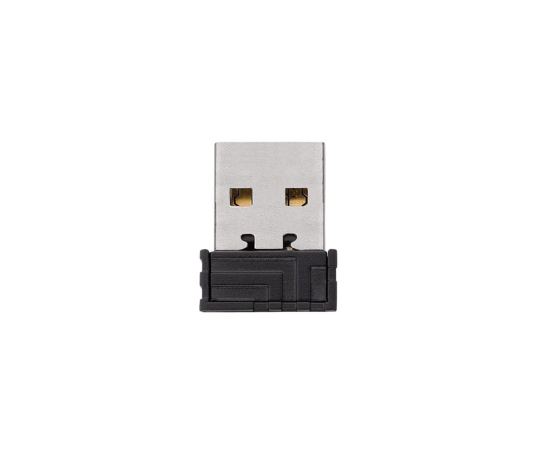 CHERRY DW 5100 keyboard Mouse included Home RF Wireless Czech, Slovakian Black - image 9