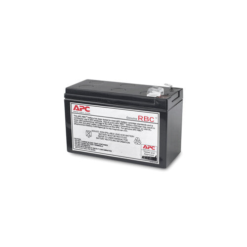 APC Battery Replacement Cartridge APCRBC114 (OEM)