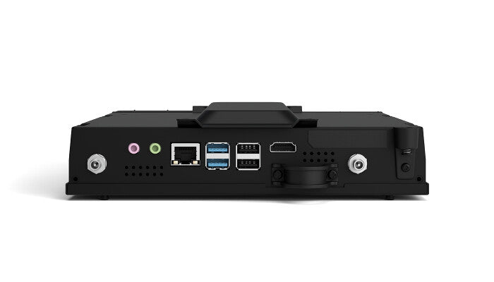 Elo Touch Solutions ECMG4 2.7 GHz Intel® Core™ i5 256 GB SSD 8 GB