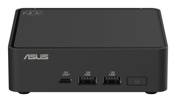 ASUS NUC 15 Pro RNUC15CRKV700003 Black 265H