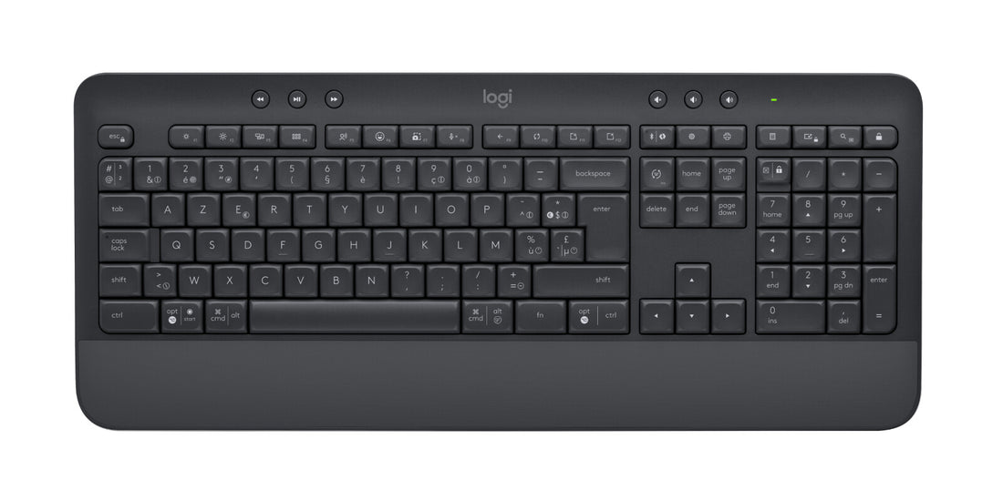 Logitech Signature MK650 Combo for Business - image 5