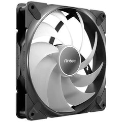 Antec Tranquil 140 ARGB Computer case Fan 14 cm Black, Grey 1 pc(s)