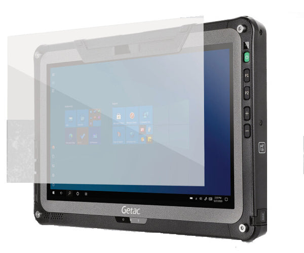 Getac 590GBL001499 tablet screen protector Clear screen protector