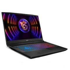 MSI Pulse 17 B13VFK-626UK Intel® Core™ i9 i9-13900H Laptop 43.9 cm (17.3