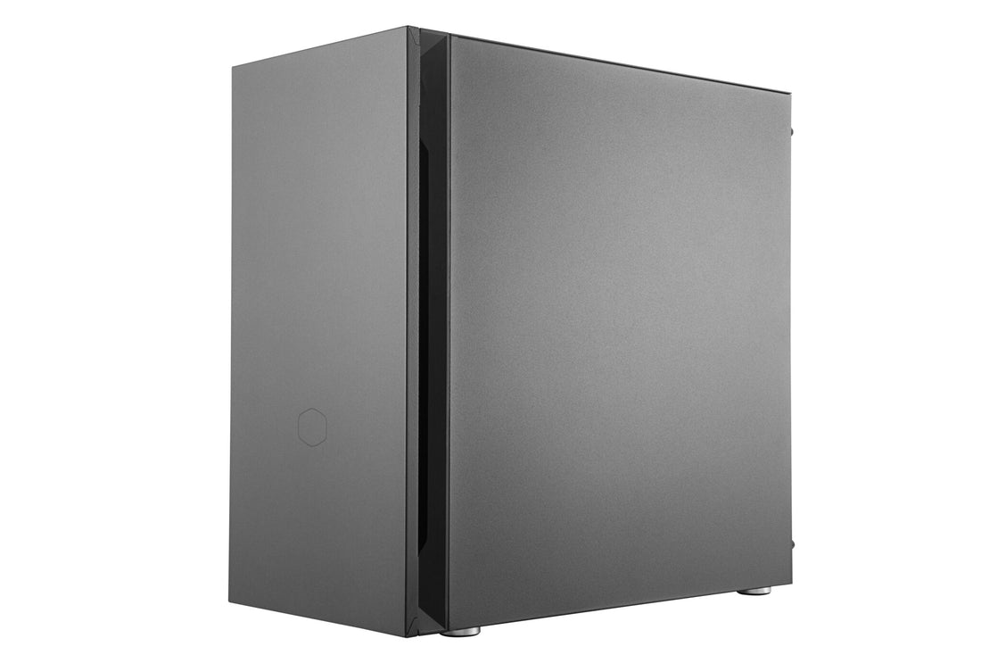 Cooler Master Silencio S400 Mini Tower Black - image 12