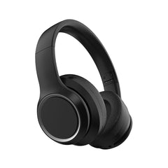 PREVO A6 Active Noise Cancelling Wireless Headphones