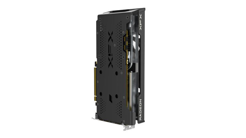 XFX SPEEDSTER SWFT 210 Radeon RX 7600 XT AMD 16 GB GDDR6