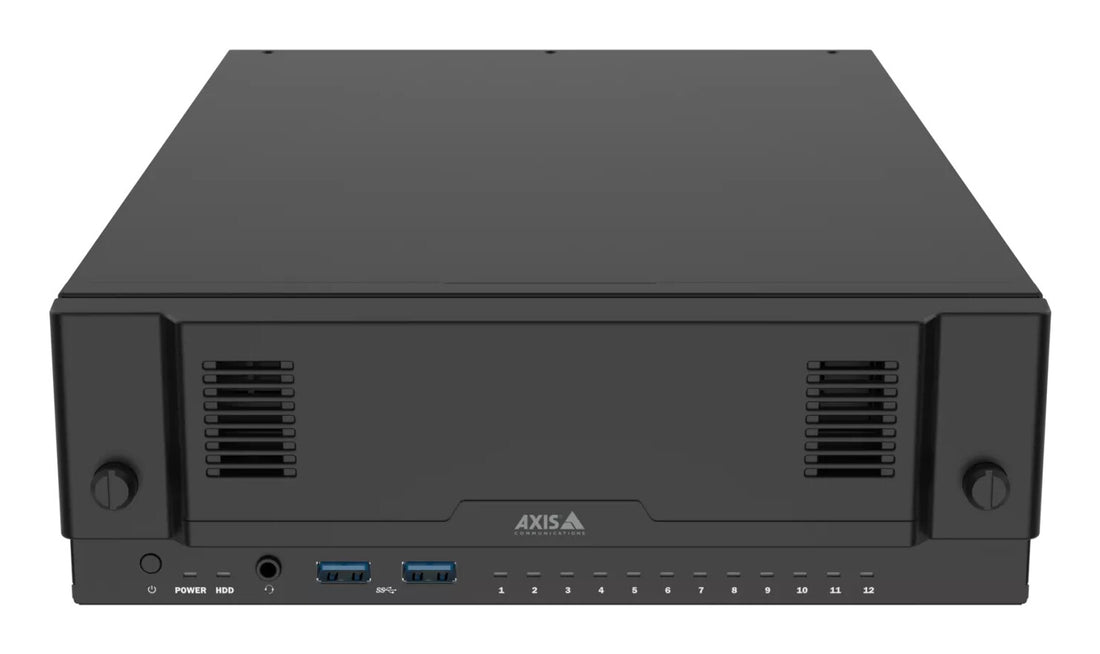 Axis S2212 Mk II 6 TB
