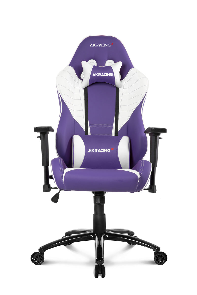AKRacing Core SX Lavender