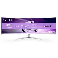 Philips Evnia 8000 49M2C8900/00 computer monitor 124.2 cm (48.9