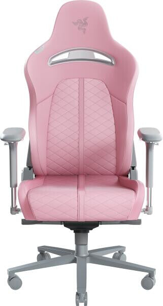 Razer Enki Gaming Chair - Pink
