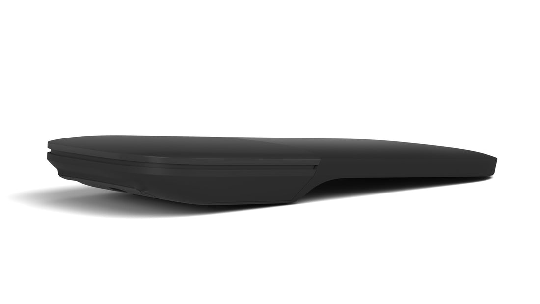 Microsoft Surface Arc mouse Travel Ambidextrous Bluetooth BlueTrack 1800 DPI - image 4