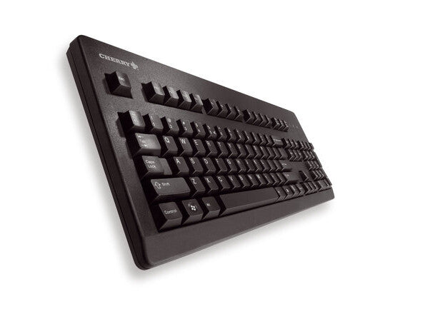 CHERRY G80-3000 keyboard USB US English Black - image 3