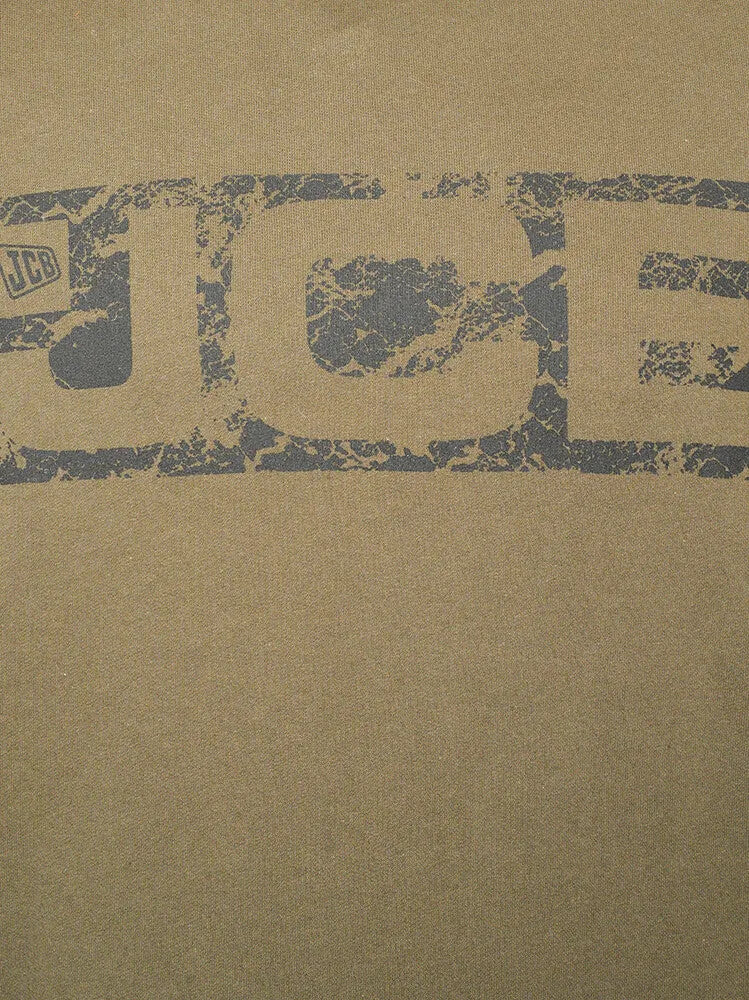 JCB Crew Sweatshirt - image 5