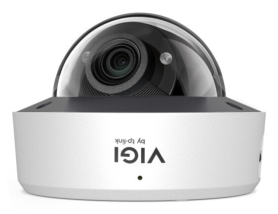 TP-Link InSight S245ZI Dome IP security camera Outdoor 2688 x 1520 pixels Ceiling - image 3