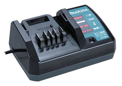 Makita DC18WA cordless tool battery / charger Battery charger