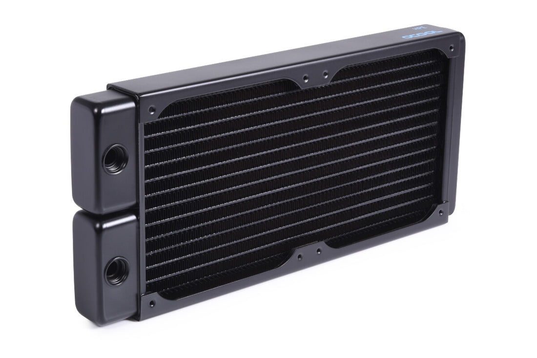 Alphacool 14376 computer cooling system part/accessory Radiatior - image 4