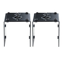 StarTech.com Cable-Management Module for Conference Table Connectivity Box - image 4