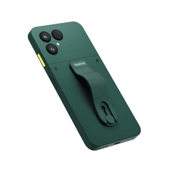 Fairphone Gen. 6 Finger Loop Forest Green (F6FNGR-1GR-WW1) - image 4
