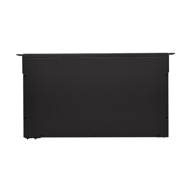 Tripp Lite B098-016 16-Port Console Server, USB Ports (2) - Dual GbE NIC, 16 Gb Flash, SD Card, Desktop/1U Rack, TAA