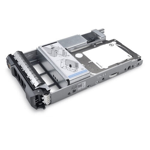 DELL 400-APFZ internal hard drive 900 GB 15000 RPM 2.5" SAS
