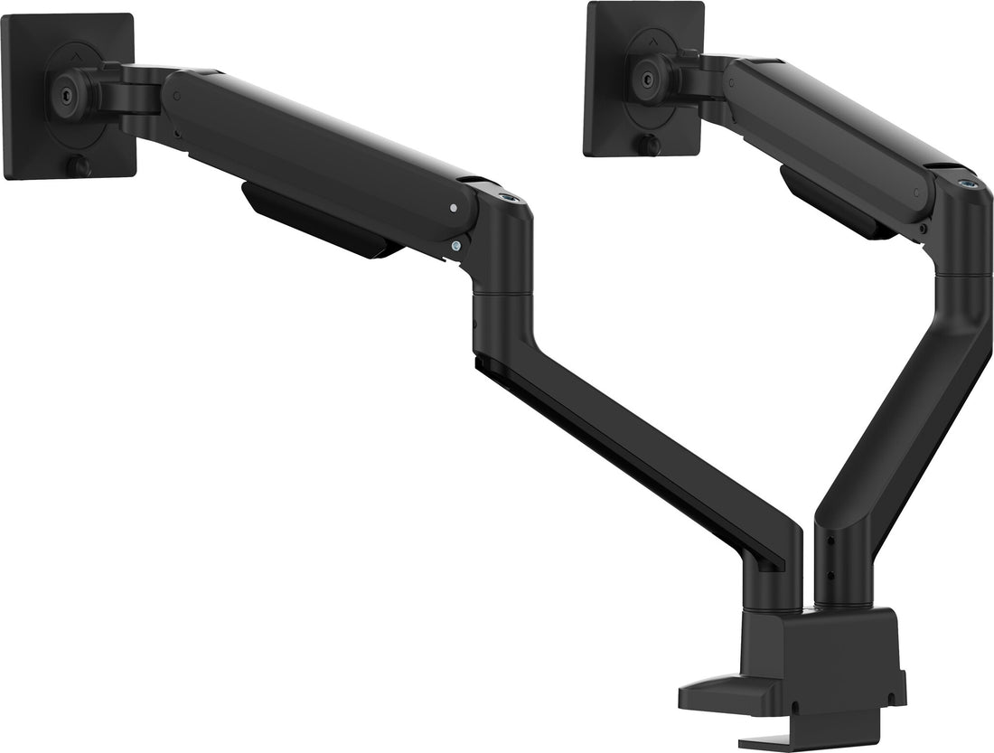 iiyama DS4002C-B1 monitor mount / stand 34" Desk Black - image 6