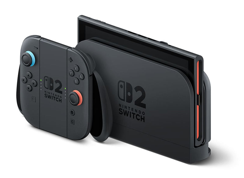 Nintendo Switch 2 Console