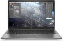 HP ZBook Firefly 14 G8 Intel® Core™ i7 i7-1165G7 Mobile workstation 35.6 cm (14