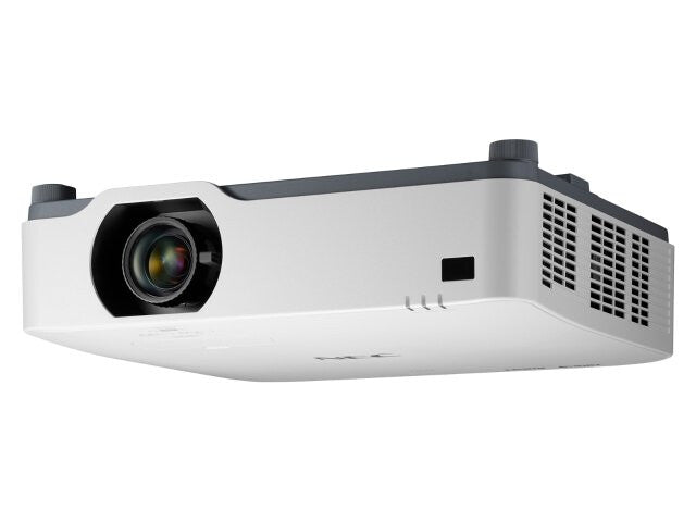 NEC P627UL Standard throw projector 6200 ANSI lumens 3LCD WUXGA (1920x1200) White