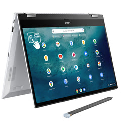 ASUS Chromebook Flip CX5 CX5500FEA-E60003 Intel® Core™ i5 i5-1135G7 39.6 cm (15.6