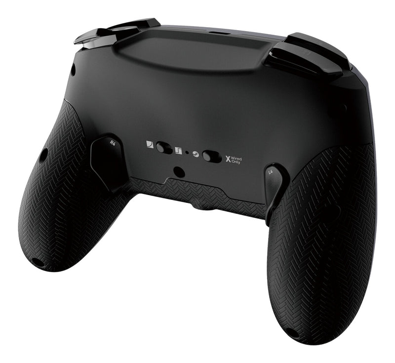 Hori HPC-055E Gaming Controller Black Bluetooth/USB Gamepad Analogue / Digital PC