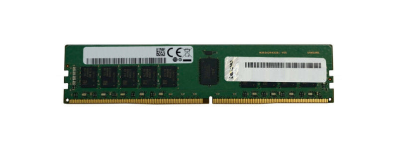 Lenovo 4ZC7A08744 memory module 64 GB 1 x 64 GB DDR4