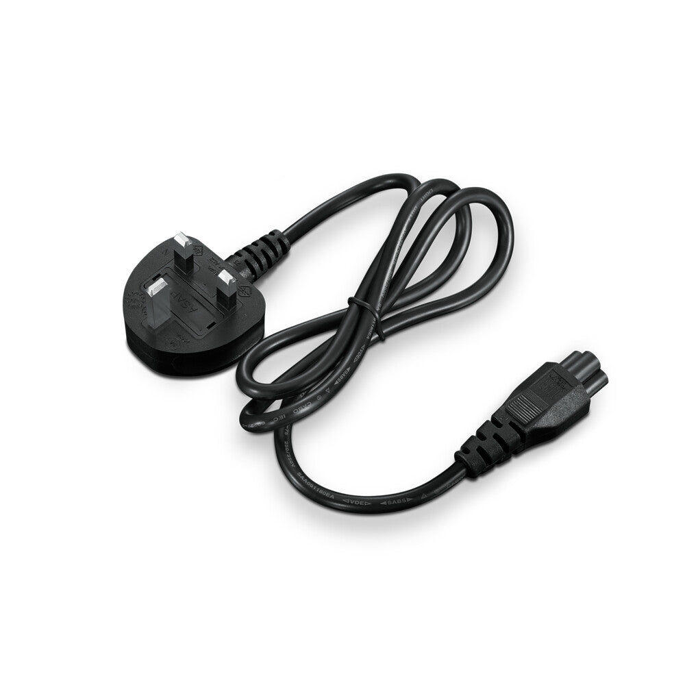 Lenovo GX21M50633 power adapter/inverter Indoor 140 W Black - image 2