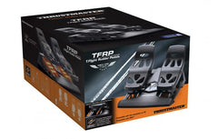 Thrustmaster T.Flight Rudder Pedals Black USB PC, PlayStation 4