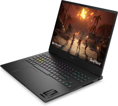 HP OMEN Transcend Laptop 16-u1007na Intel® Core™ i7 i7-14700HX 40.6 cm (16