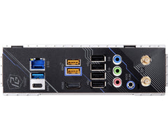 Asrock B650I Lightning WiFi AMD B650 Socket AM5 mini ITX