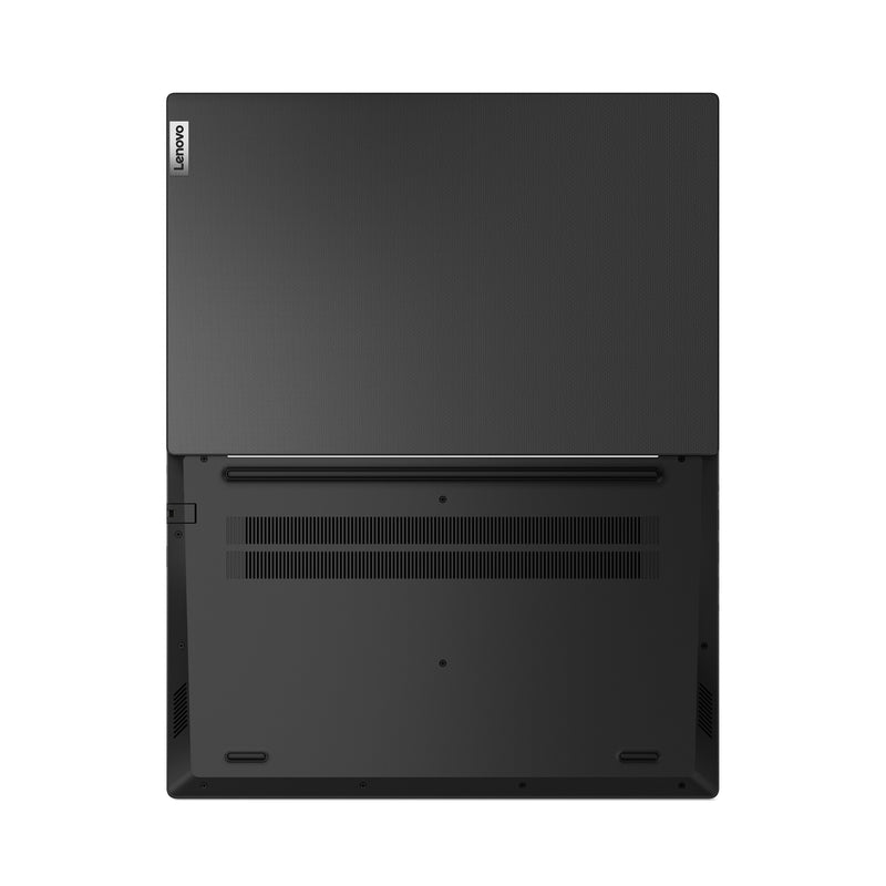 Lenovo V15 G4 AMN AMD Ryzen™ 5 7520U Laptop 39.6 cm (15.6") Full HD 16 GB LPDDR5-SDRAM 256 GB SSD Wi-Fi 5 (802.11ac) Windows 11 Pro UK English Black