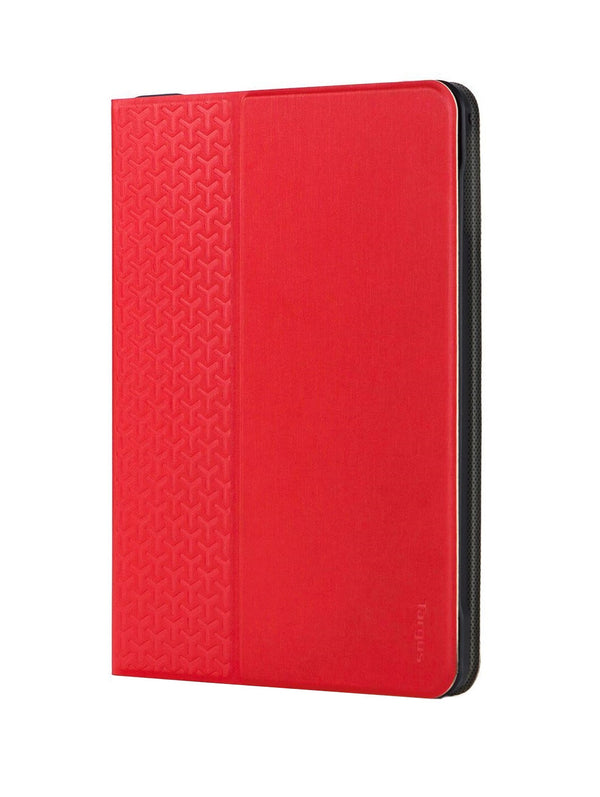 Targus Evervu 24.6 cm (9.7") Folio Red