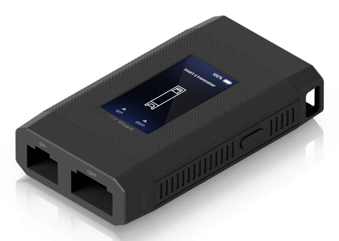 Ubiquiti UACC-SFP-Wizard - image 3