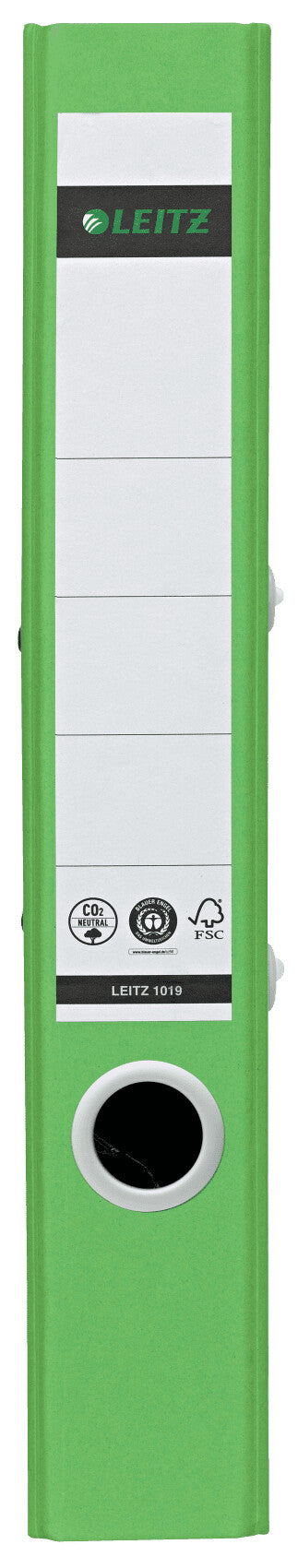 Leitz 180° Recycle Lever Arch File - image 2