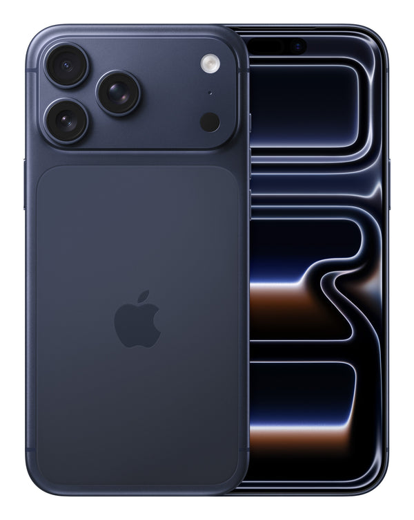 Apple iPhone 17 Pro Max 2TB Deep Blue