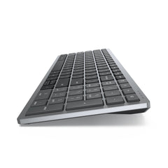 DELL Multi-Device Wireless Keyboard and Mouse - KM7120W - UK (QWERTY)