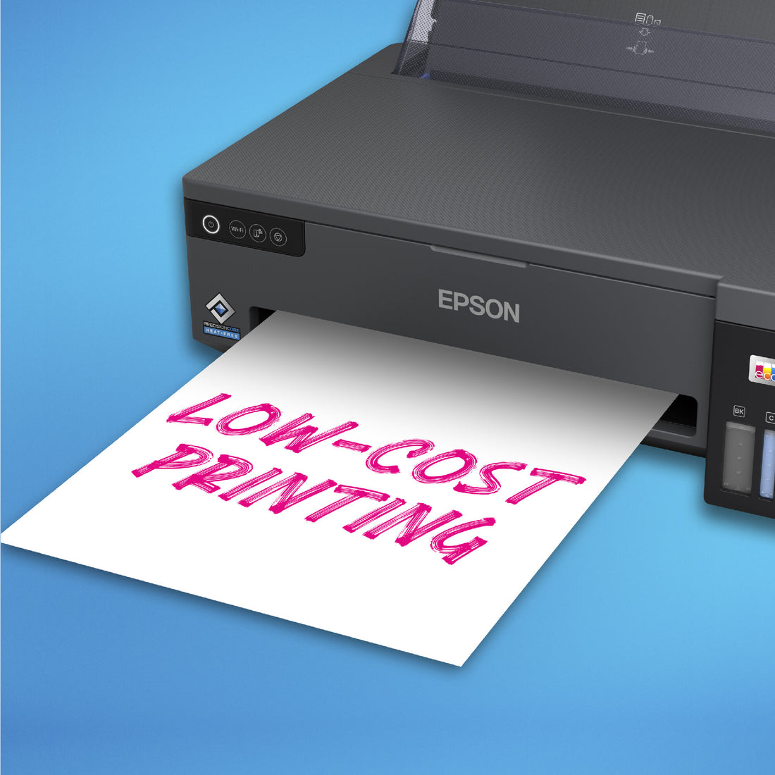 Epson EcoTank ET-14100 - image 9