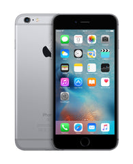 EE Apple iPhone 6s Plus 14 cm (5.5