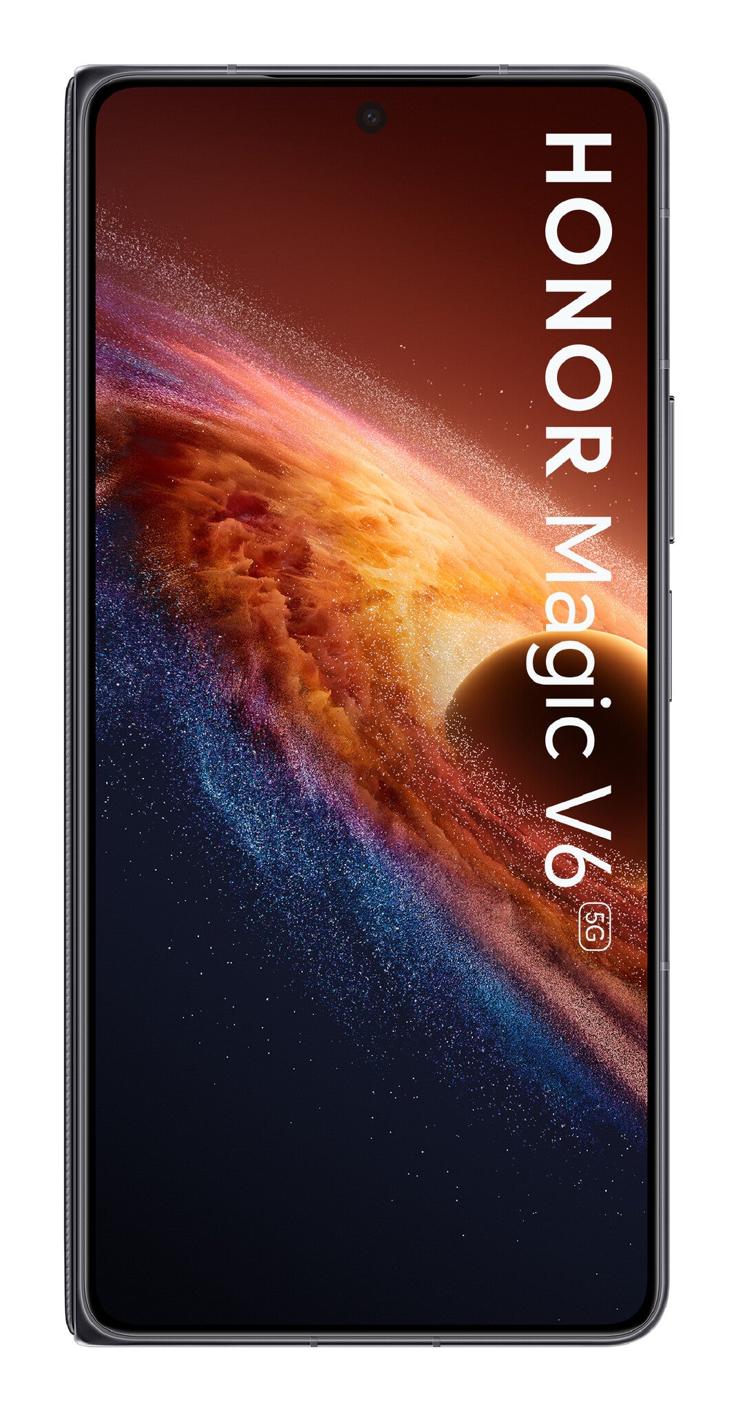 Honor MAGIC V6 6.52" 16 GB 512 GB 6660 mAh Black - image 8