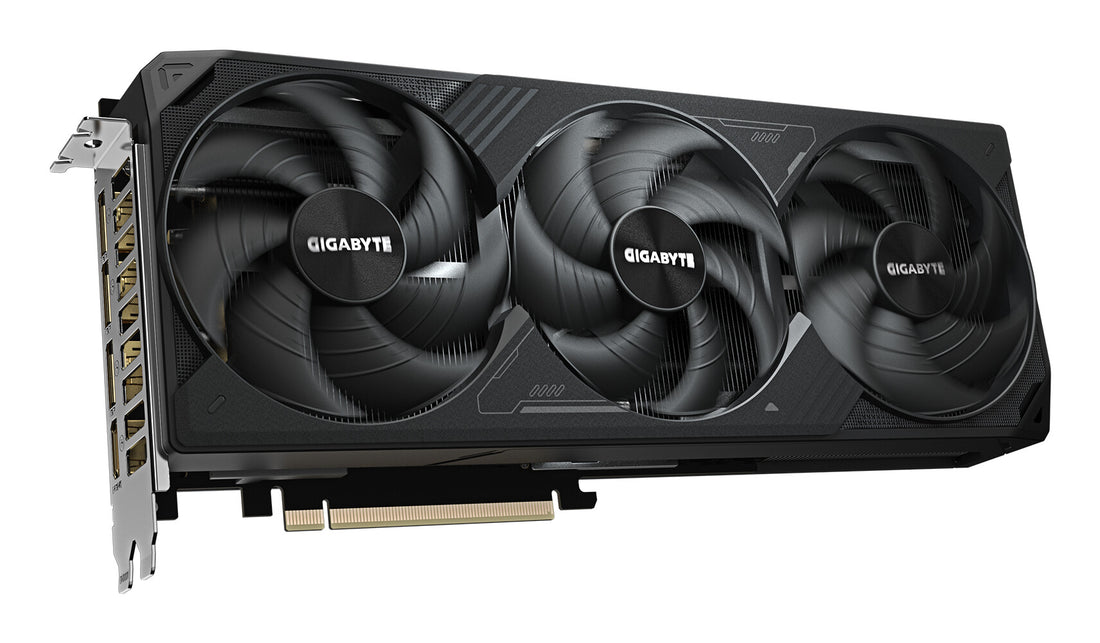 GIGABYTE GeForce RTX 5070 Ti WINDFORCE OC SFF 16G Graphics Card - image 3