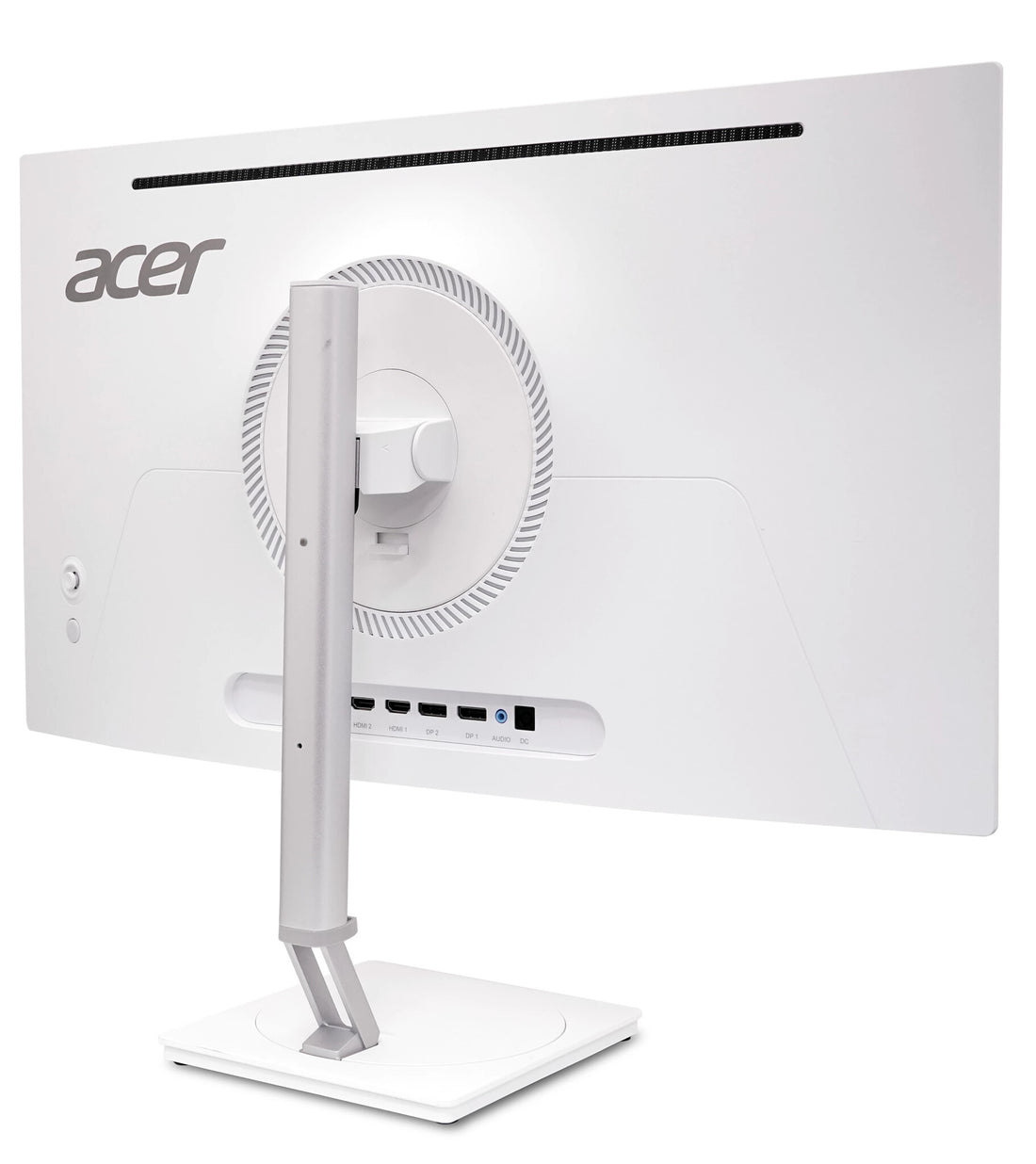 Acer CE320QK X Widescreen LCD Monitor - 31.5" Ultra HD (3840x2160), QD-OLED, 165Hz, 0.03ms response - image 5
