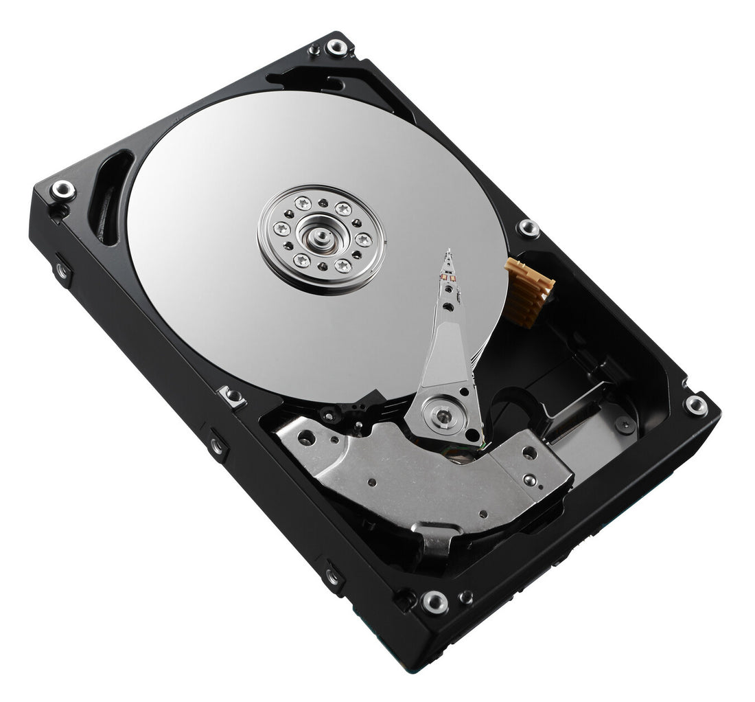 Cisco UCSHD12TB10KHYE-RF internal hard drive 1.2 TB 10000 RPM 3.5" SAS