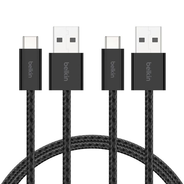 Belkin BoostCharge USB cable USB 2.0 USB C White
